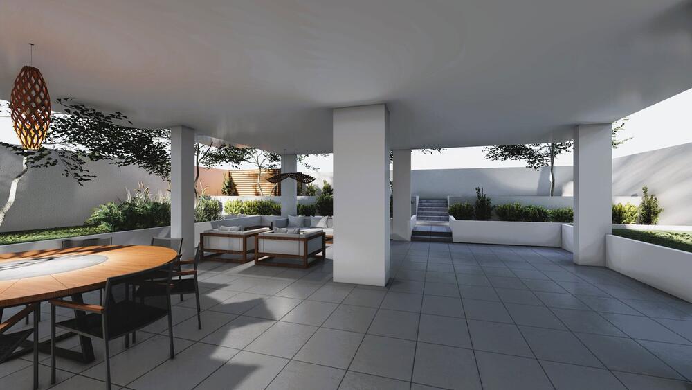 Vogue Residence